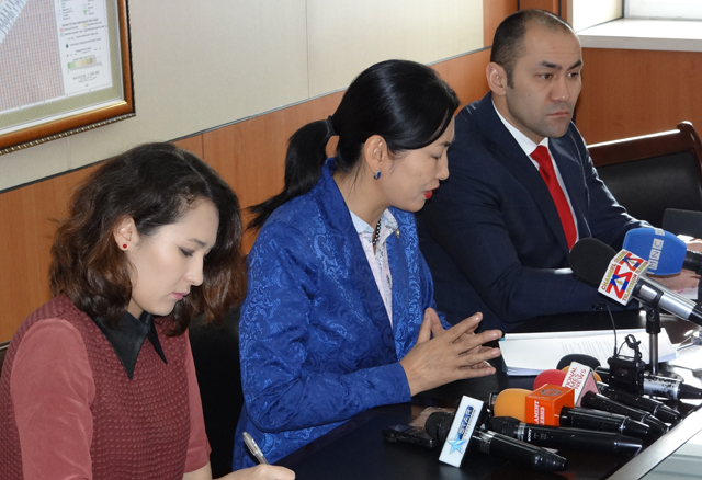 “Монголын Үндэсний Археологийн Музей”-г байгуулах зураг төслийн уралдаан эхэллээ